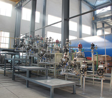 自動(dòng)化高壓反應(yīng)釜 自動(dòng)化高壓反應(yīng)釜