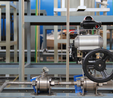 自動(dòng)化高壓反應(yīng)釜 自動(dòng)化高壓反應(yīng)釜