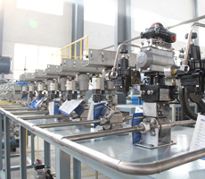 自動(dòng)化高壓反應(yīng)釜 自動(dòng)化高壓反應(yīng)釜