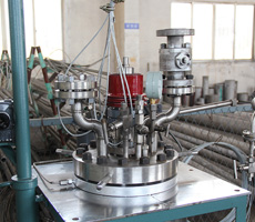 冷凝回流高壓釜 冷凝回流高壓釜